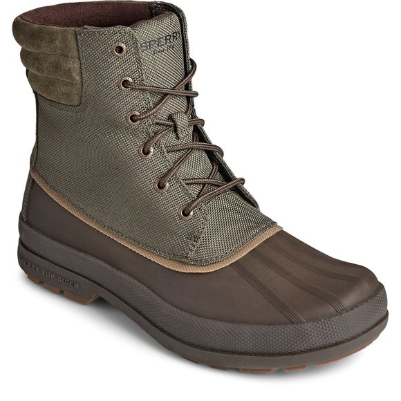Sperry | Shoes | Sperry Cold Bay Olive 